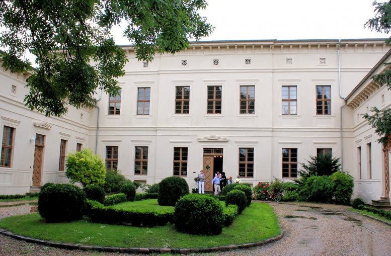 Schloss Angern, Angern, Germany, Germany